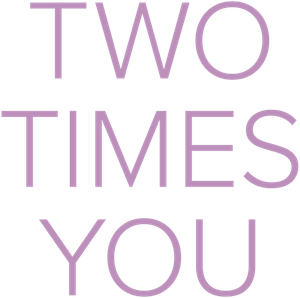 Two Times You's poster