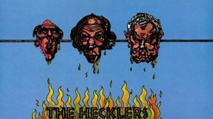 The Hecklers's poster