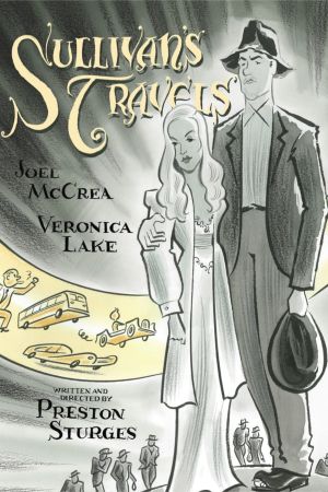 Sullivan's Travels's poster