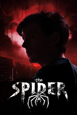 The Spider's poster