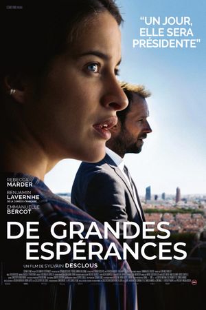 Grand Expectations's poster