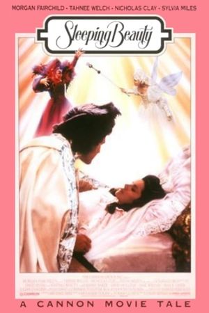Sleeping Beauty's poster
