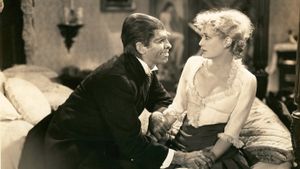 Dr. Jekyll and Mr. Hyde's poster