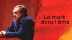 Death in the Soul's poster