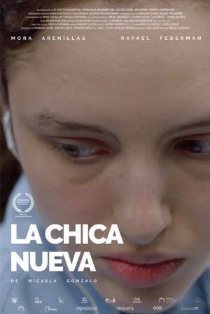 La chica nueva's poster