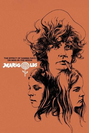 The Effect of Gamma Rays on Man-in-the-Moon Marigolds's poster