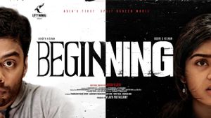 Beginning's poster