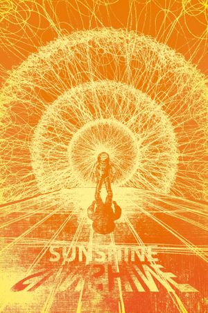 Sunshine's poster