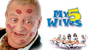 My 5 Wives's poster