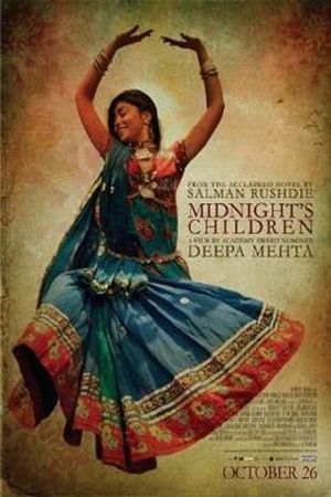 Midnight's Children's poster