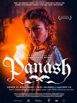 Panash's poster