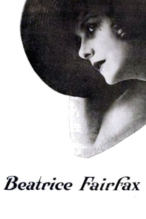 Beatrice Fairfax's poster