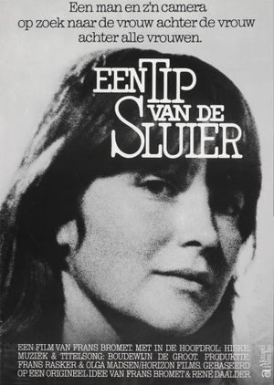 Een tip van de sluier's poster image