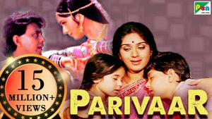 Parivaar's poster