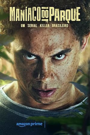 The Park Maniac's poster