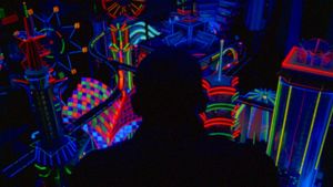 Enter the Void's poster
