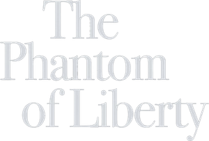 The Phantom of Liberty's poster