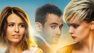 The Perfect Ones's poster