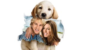 Marley & Me's poster