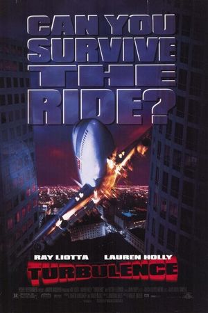 Turbulence's poster