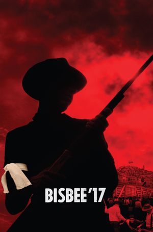Bisbee '17's poster