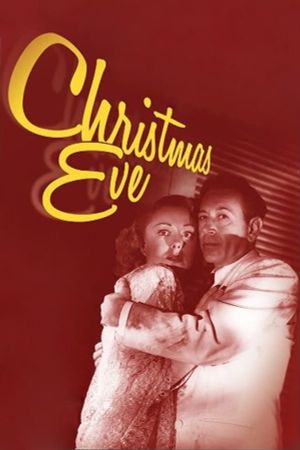 Christmas Eve's poster