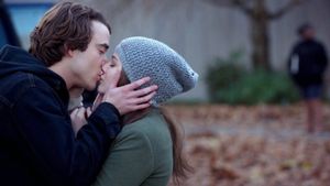 If I Stay's poster