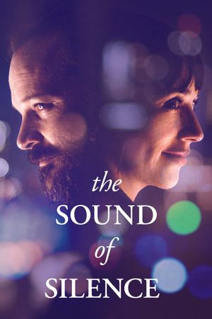 The Sound of Silence's poster image