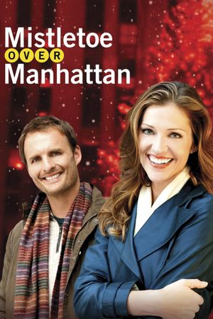 Mistletoe Over Manhattan's poster image