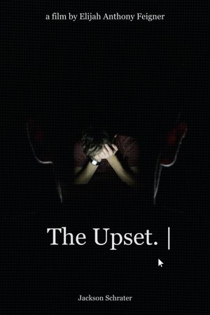The Upset's poster