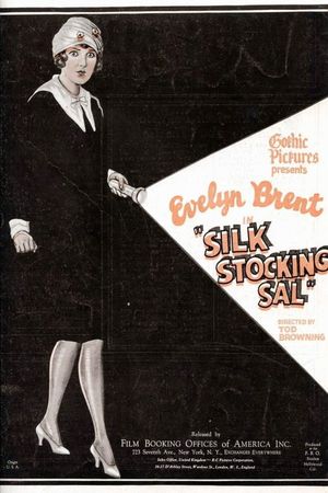 Silk Stocking Sal's poster image