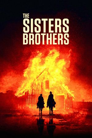 The Sisters Brothers's poster