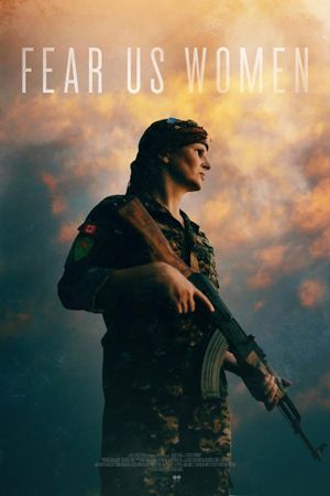 Fear Us Women's poster