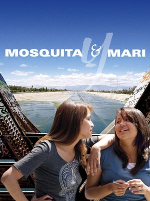 Mosquita y Mari's poster