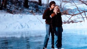 Ice Castles's poster