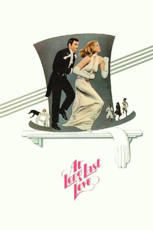 At Long Last Love's poster