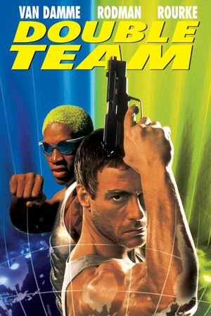 Double Team's poster