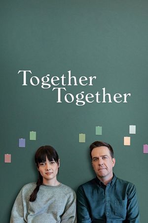 Together Together's poster