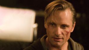 Eastern Promises's poster