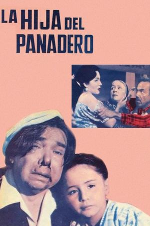 La hija del panadero's poster