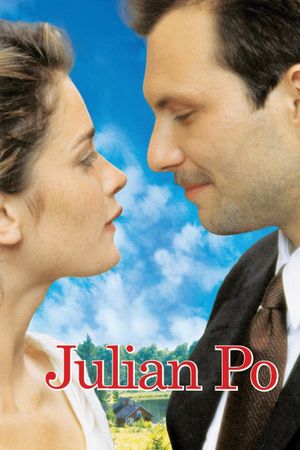 Julian Po's poster