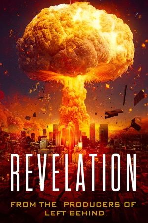 Revelation's poster