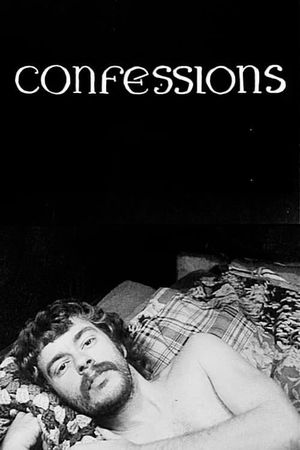 Confessions's poster