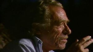 The Charles Bukowski Tapes's poster