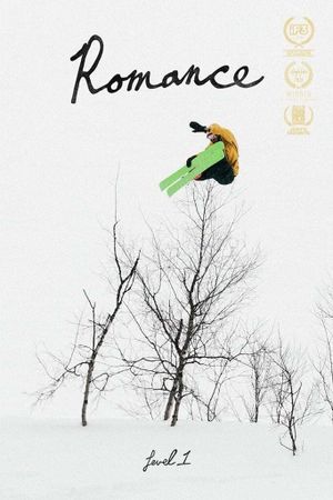 Romance's poster