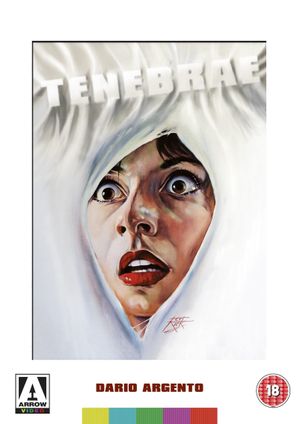 Tenebrae's poster