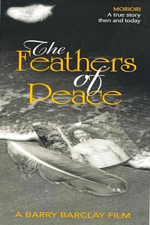 The Feathers of Peace's poster