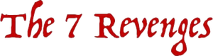 The Seven Revenges's poster