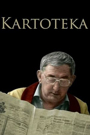 Kartoteka's poster