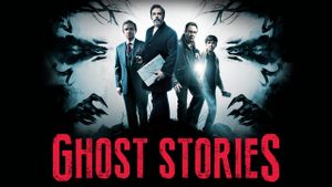 Ghost Stories's poster